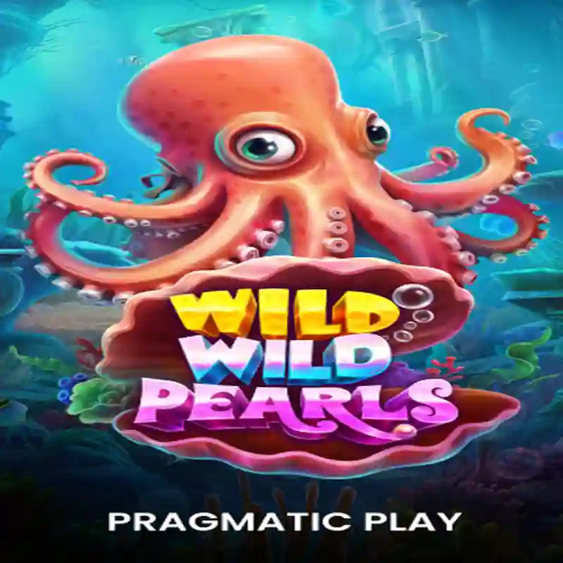 PP Wild Wild Pearls